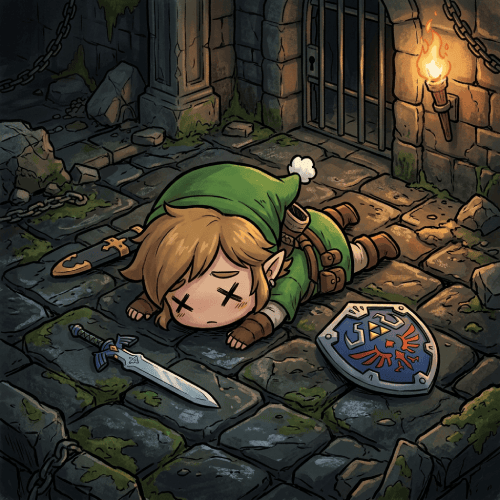 Dead Link