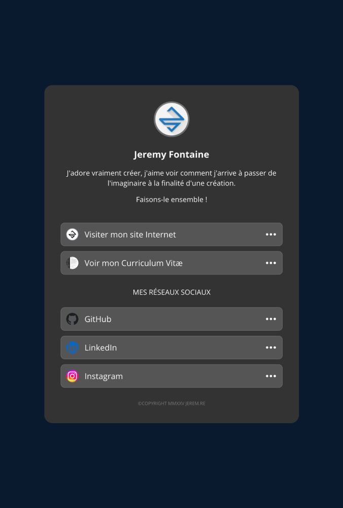 Portfolio v3